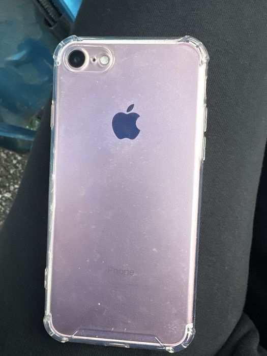 Iphone 7 128 gb роз