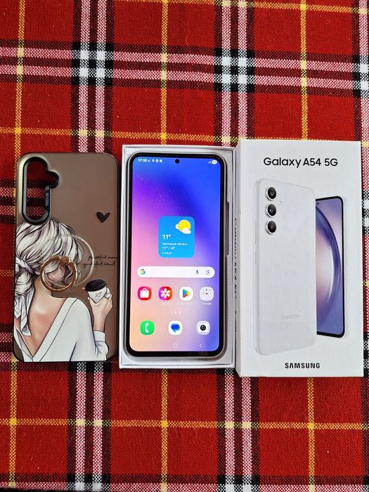 Електроника телефони