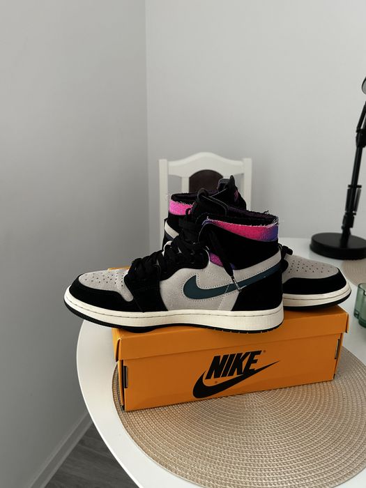 Nike Air Jordan 1 Zoom CMFT “PSG”