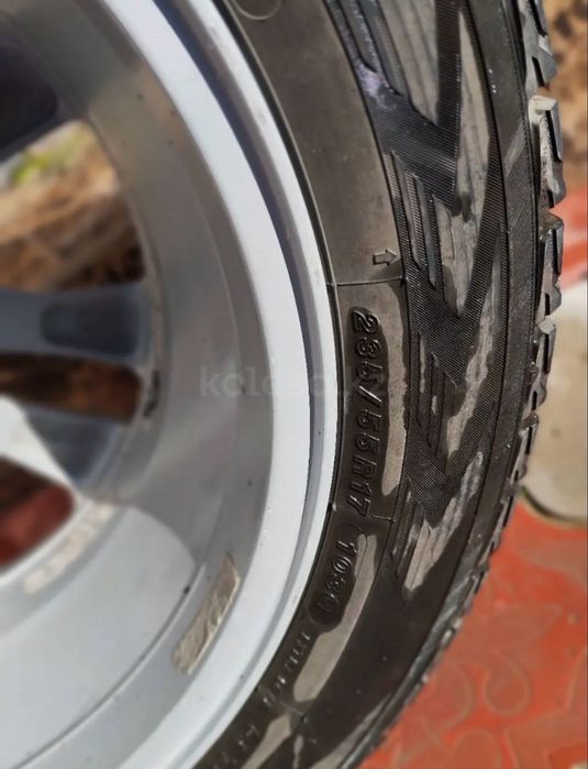 Шевралет малибуу камплект