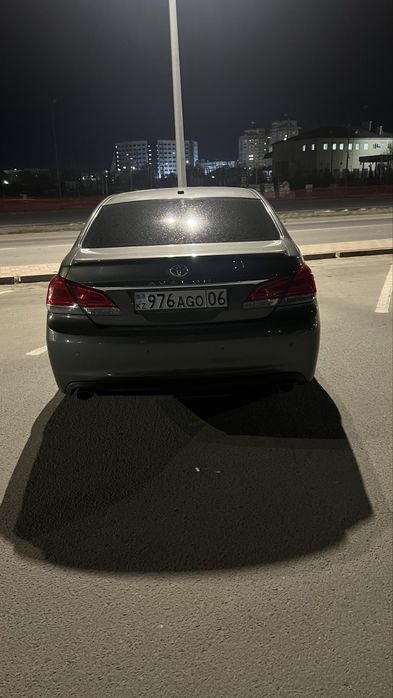 Тойота Авалон 2011жылгы