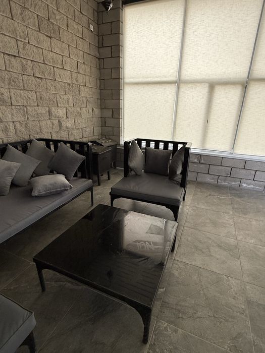 мебель для террасы