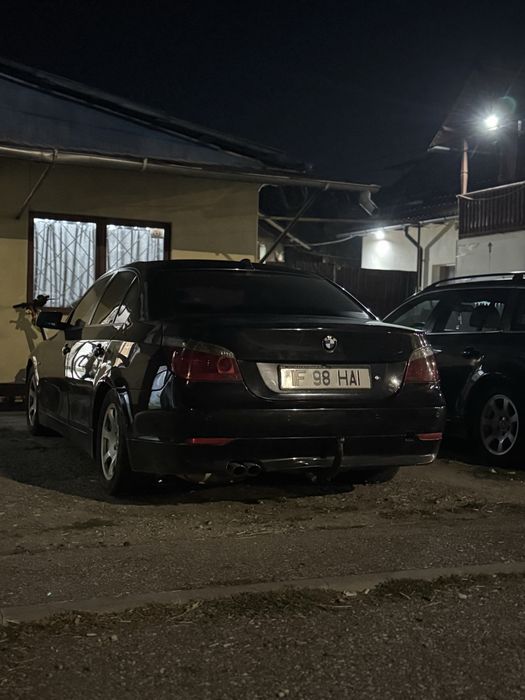 BMW Seria 5 2006 — imagine 2