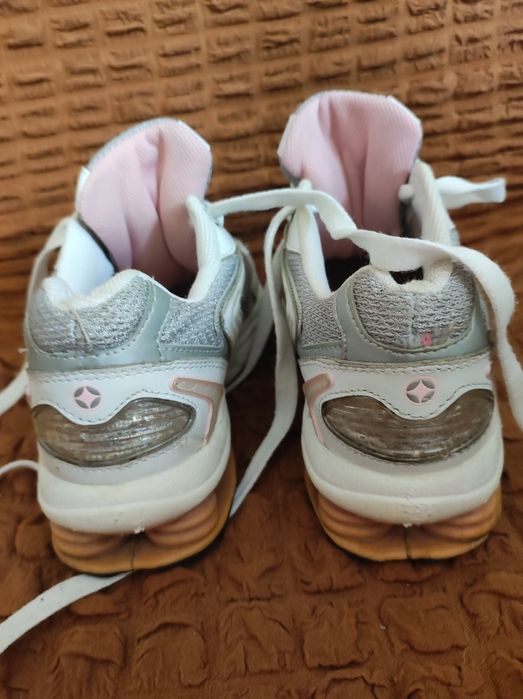 Маратонки дамски маркови, изгодна оферта, като нови