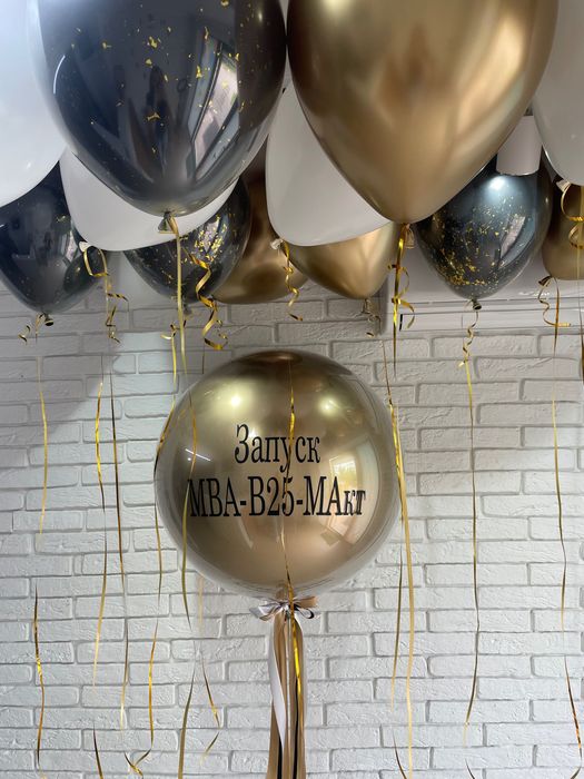 Шары,букеты из шаров