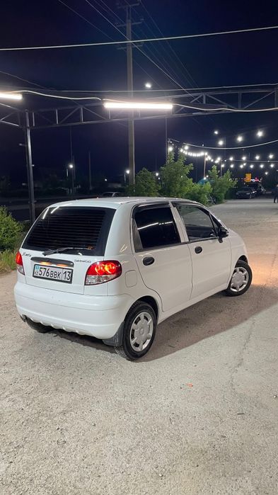 Продам матиз автомат хорошем состоянии