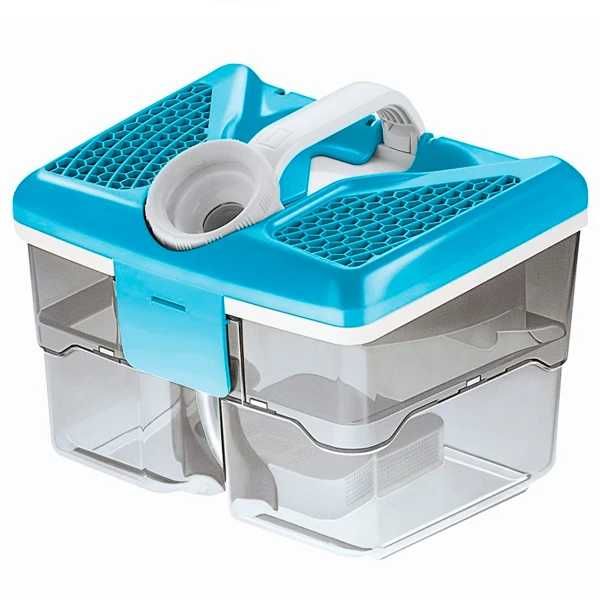 Пылесос для дома мощный Thomas Cycloon Hybrid Family&Pets