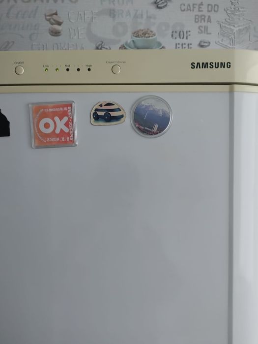 Продам холодильник Samsung