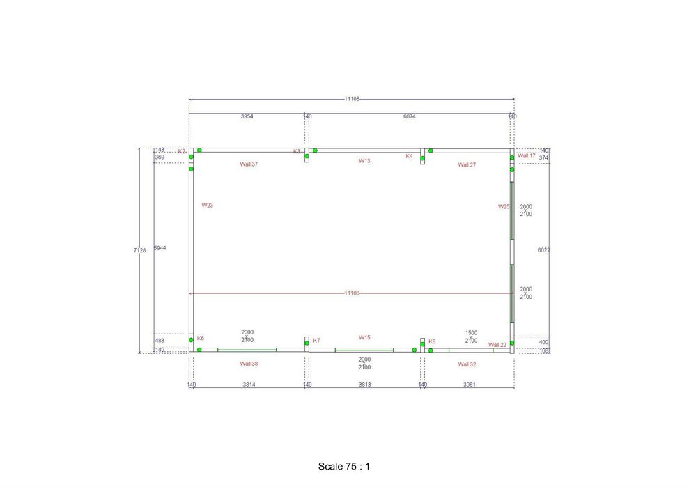ЛИЗИНГ - Халета, Хале, Магазини, Магазин, Складове 77м2