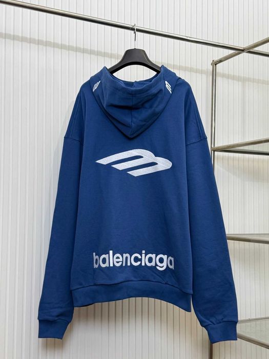 Hanorac Balenciaga Premium