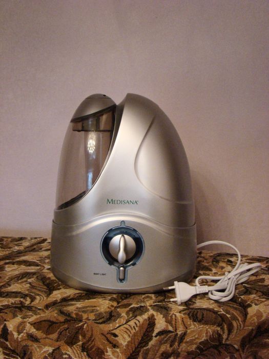 Овлажнител за въздух