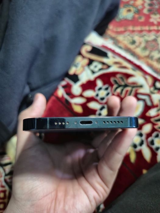iPhone 12 pro max