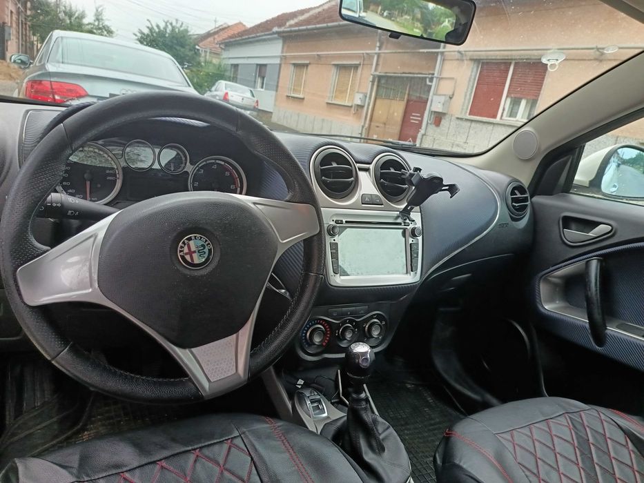 De vânzare Alfa Mito an 2009