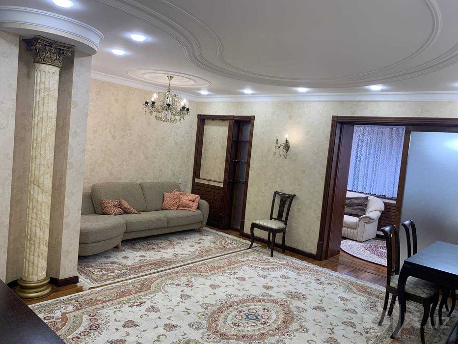 Сдаётся квартира в аренду. Ориентир Ташкент, Ц 1,  Экопарк.