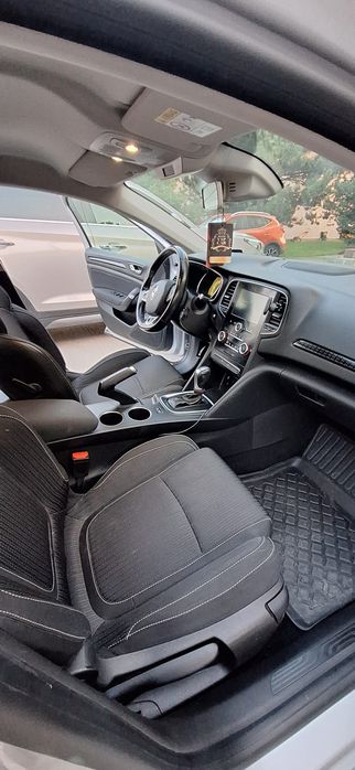 Renault Megane 4