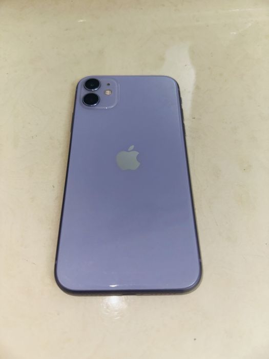iPhone 11 64gb 75%