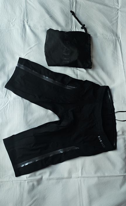 Състезателен карбонов бански на NABAIJI