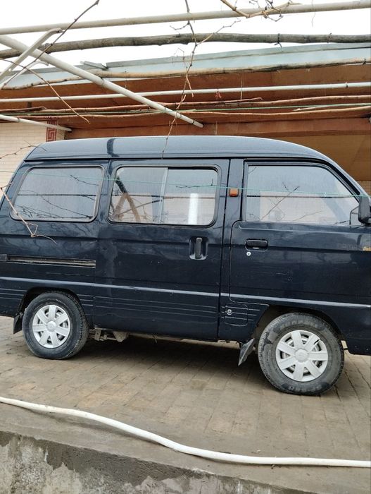 Дамас бир сотилади