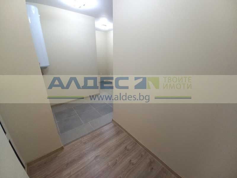 Дава се под наем Офис в София, Стрелбище - 85 кв.м за 780 € - Снимка #11