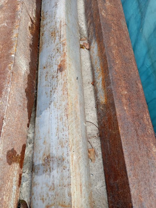 Угольник сотилади 14 лик