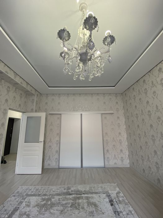 Сдается 1 комн квартира часовой,суточно в «ЖК Грин Плаза»: 2 000 тг ...