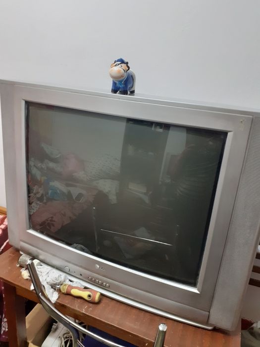 Электроника телевизорLG