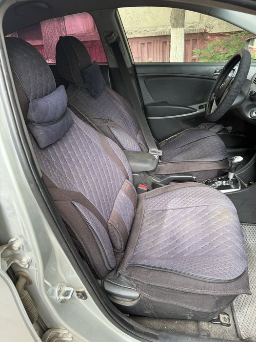 Продам Чехлы автомобильная
