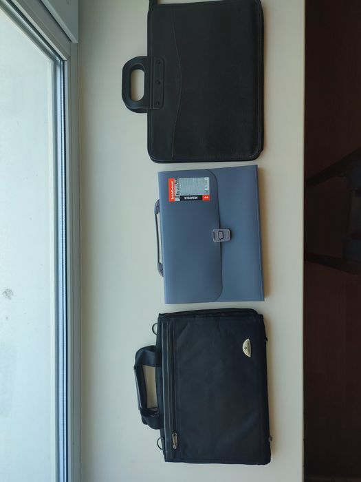 Продам сумки и портфели