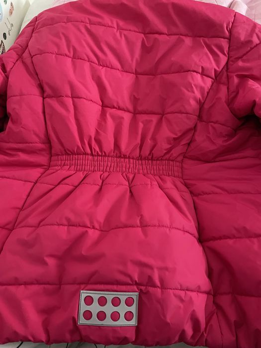 Яке Lego, размер 164