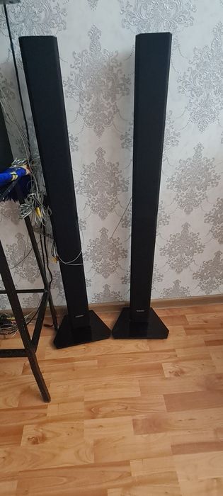 Продаётся музыкальная колонка