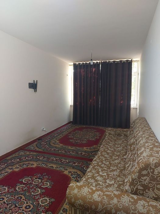 CHOSHTEPA 2 xona sotiladi 1 etaj arzon narxda kelishamiz