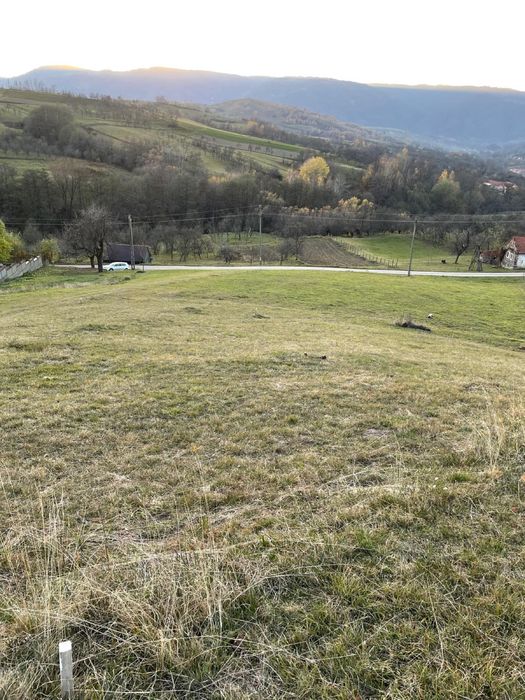 Vand teren intravilan