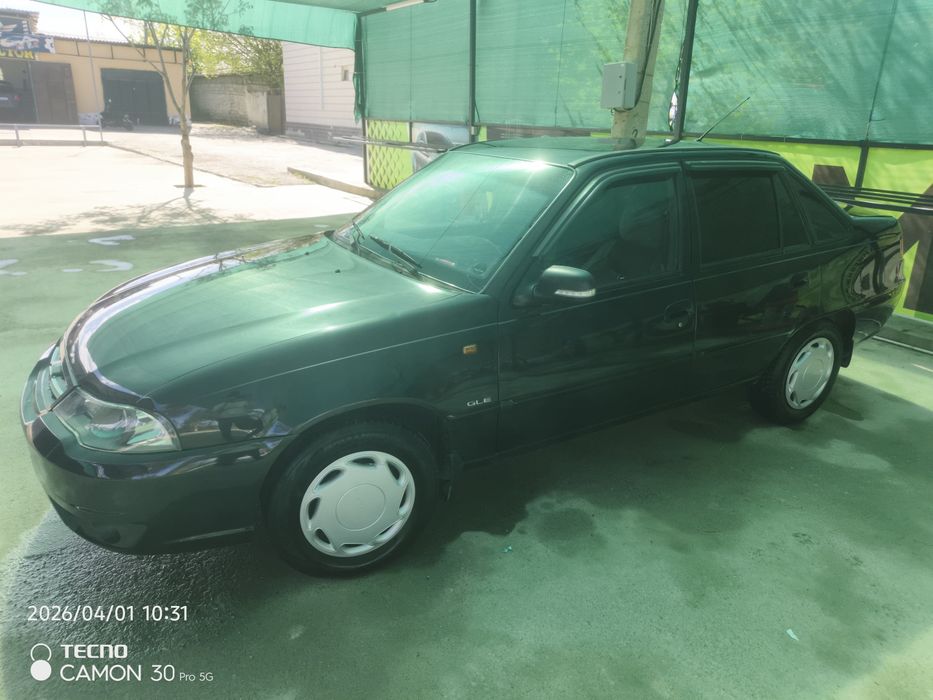 Nexi.2. 1.5 mator Sons Gibrid