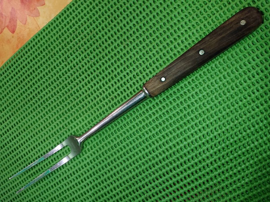 1бр. F. Dick и 1бр.Solingen за барбекю