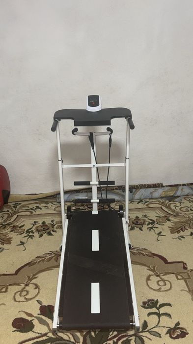 Беговая дорожка беговая