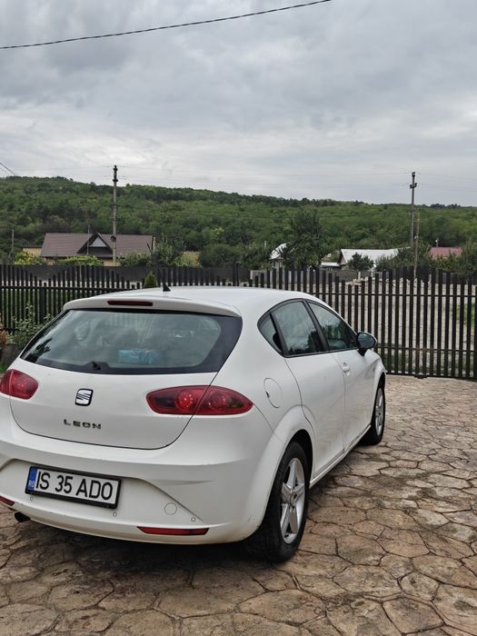 Seat   Leon   2012
