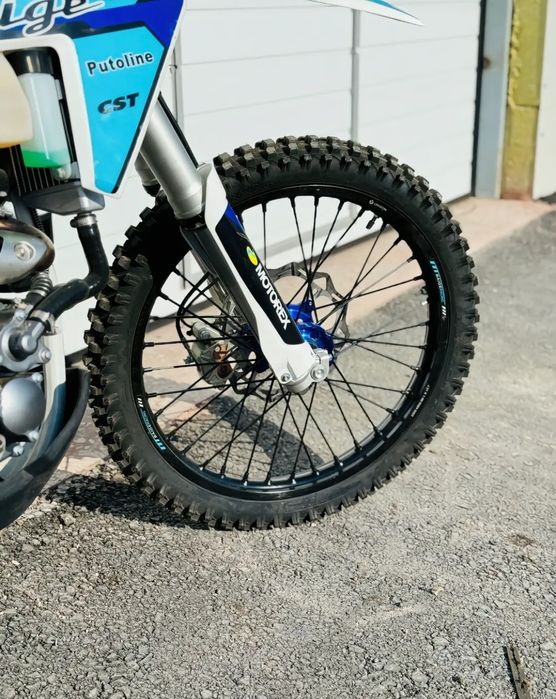 Гарантия 10000км