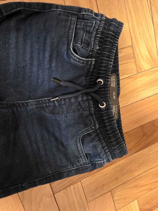 Set blugi marime 110