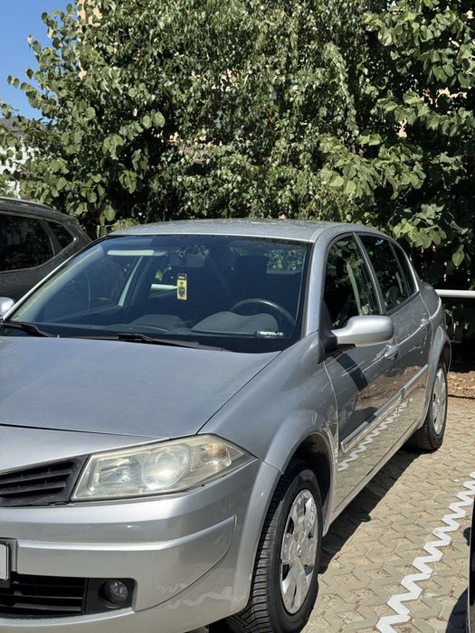 RENAULT Megane 2007 — imagine 3