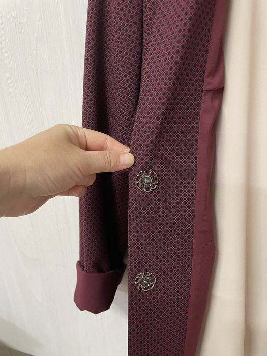 Продается пиджак Сагринетти