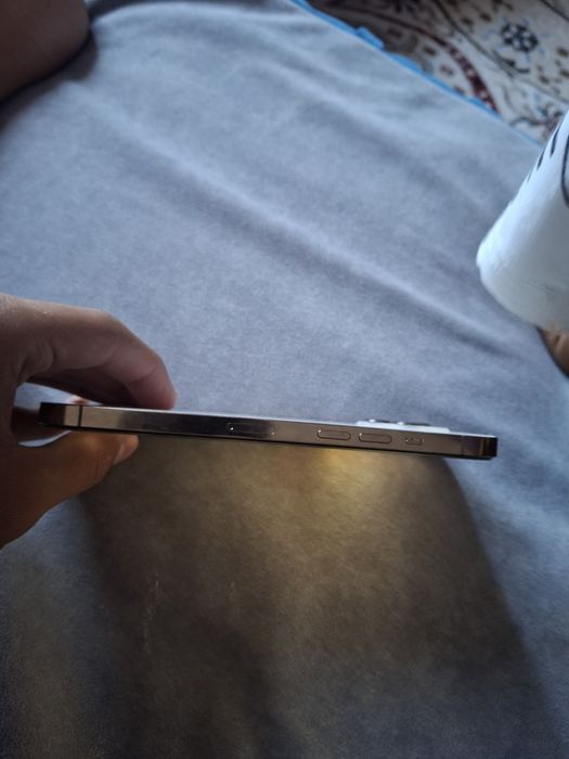 Iphone 12pro max 256/77