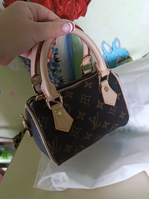 Сумка louis vuitton