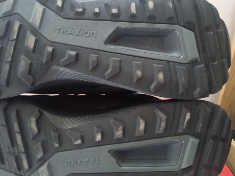 Adidas Terrex 41  1/3