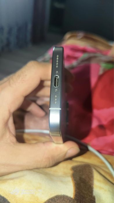 Iphone 16 pro , 1 tb