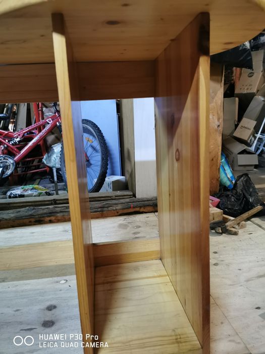 Бюро. Не използвано.