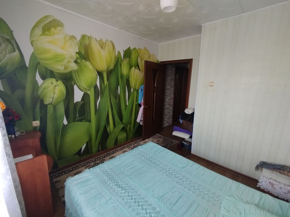 3-х комнатная квартира