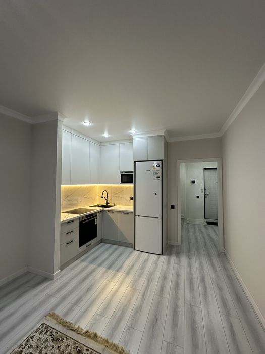 Сдам в аренду евродвушку