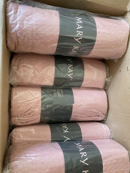 Mary кей өте жақсы сапада