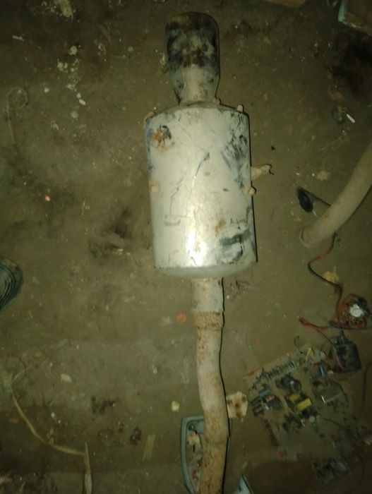 Продам запчасти ваз 14 15 99