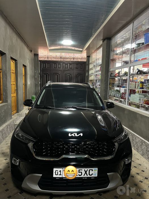 Kia sonet 2024 holati yaxshi aybi yoq qarab xaydalg telefonga ga javob